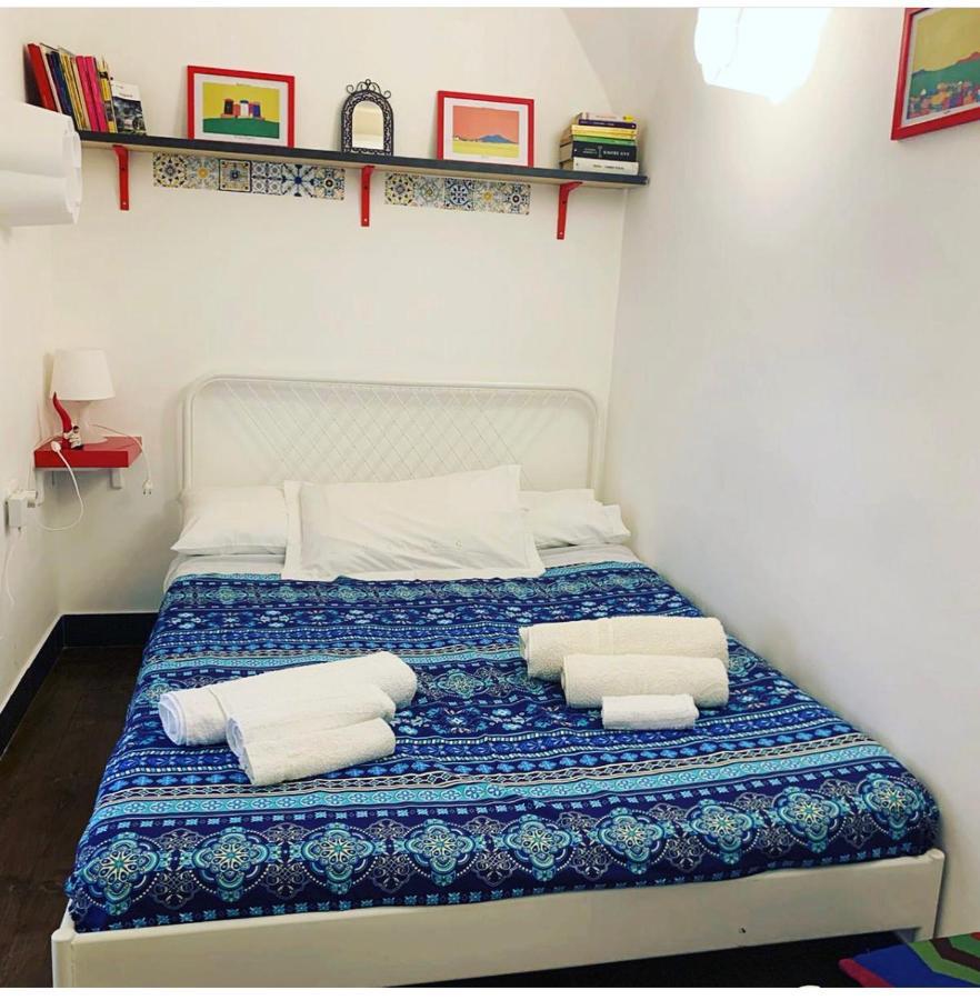 Reginella Holiday Home Napoli Ngoại thất bức ảnh