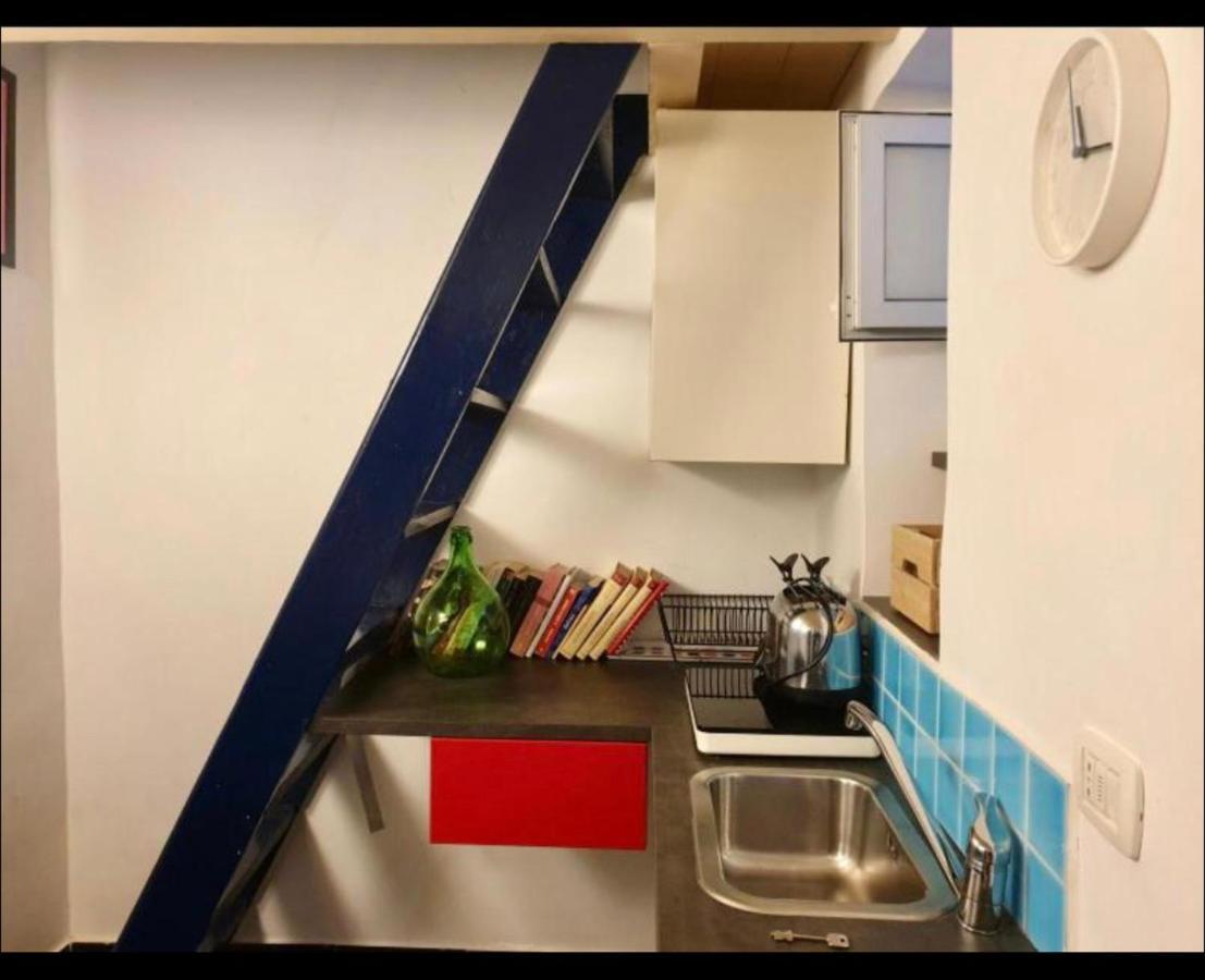 Reginella Holiday Home Napoli Ngoại thất bức ảnh