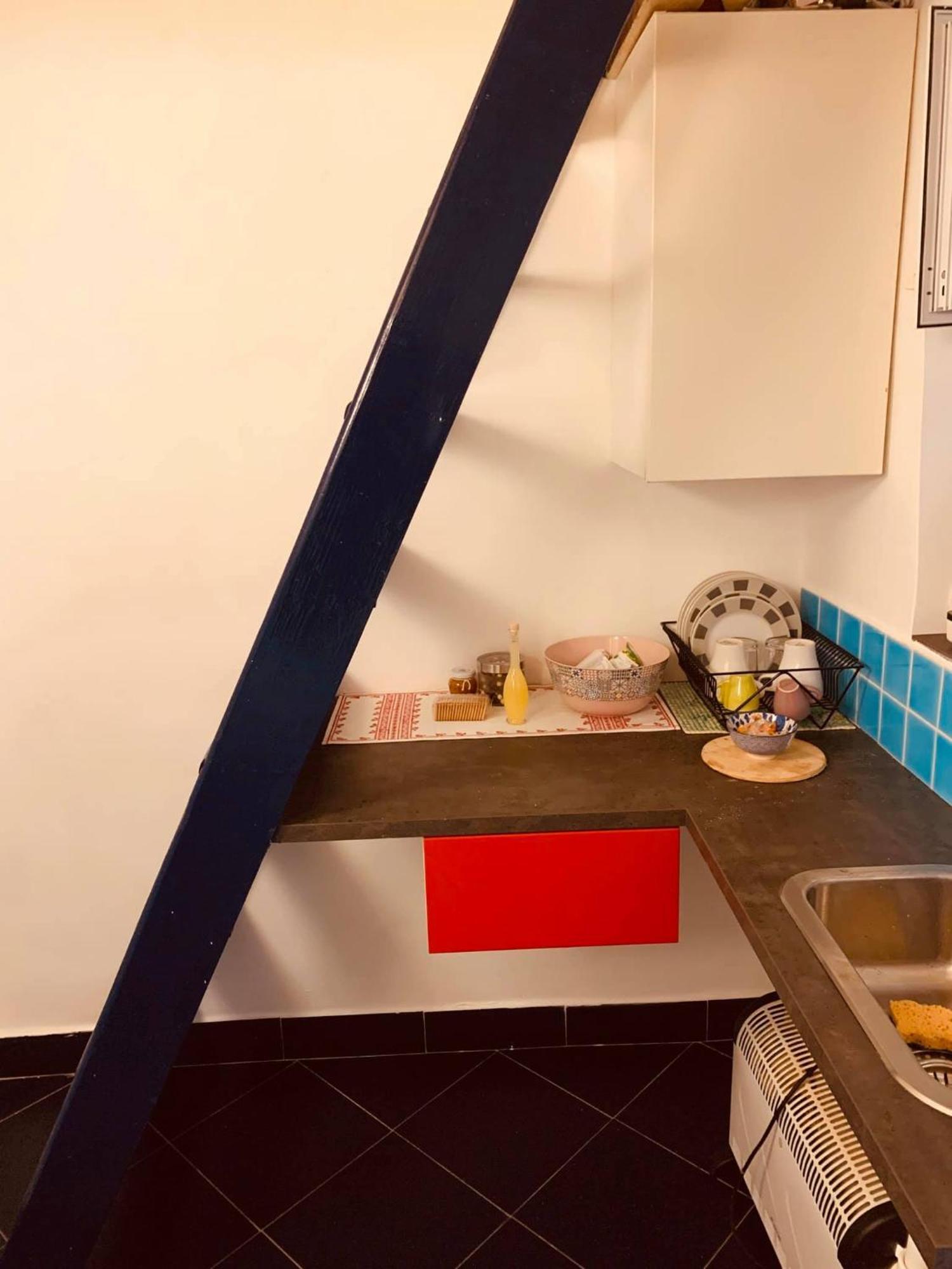 Reginella Holiday Home Napoli Ngoại thất bức ảnh