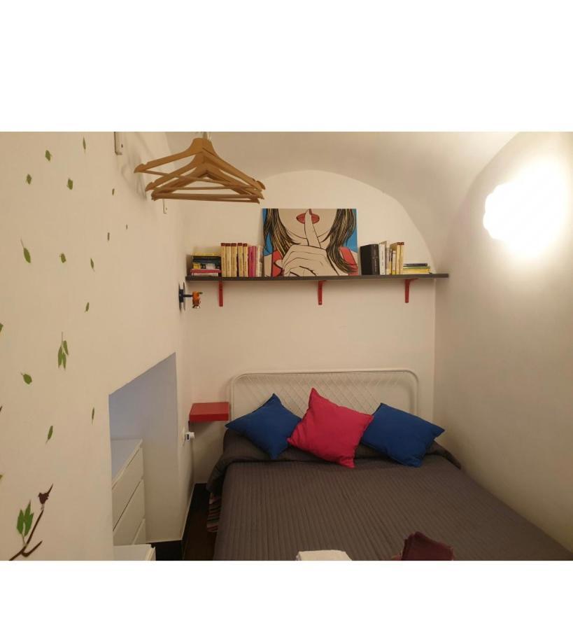 Reginella Holiday Home Napoli Ngoại thất bức ảnh